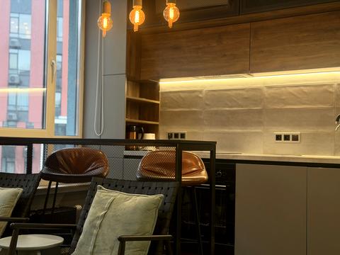 квартира за адресою Теремківська вул., 4-А