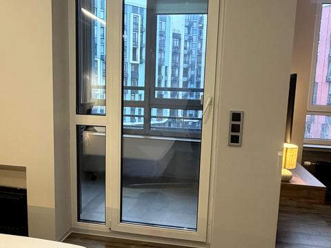 квартира за адресою Теремківська вул., 4-А