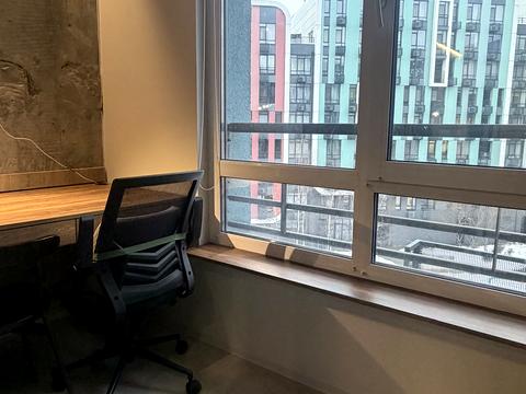 квартира за адресою Теремківська вул., 4-А