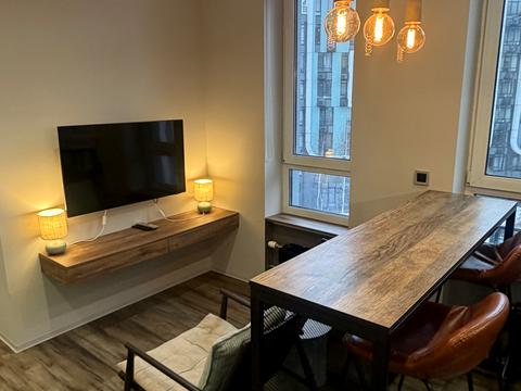 квартира за адресою Теремківська вул., 4-А