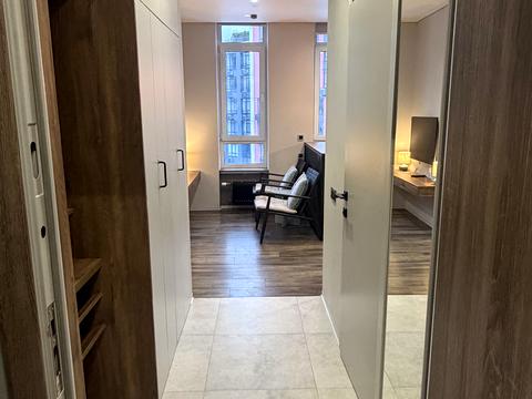 квартира за адресою Теремківська вул., 4-А