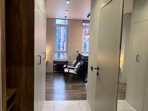 квартира за адресою Теремківська вул., 4-А