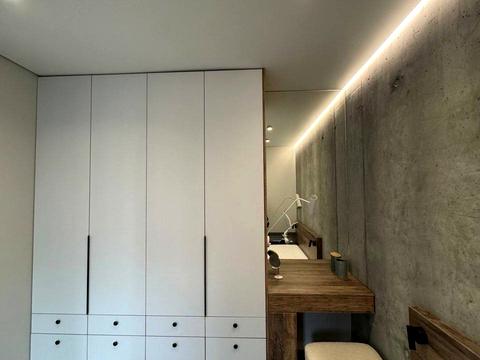 квартира за адресою Теремківська вул., 4-А