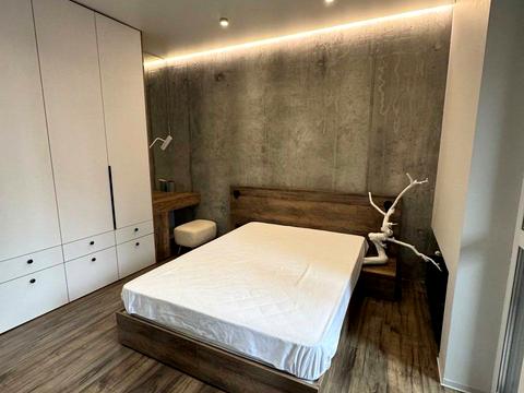 квартира за адресою Теремківська вул., 4-А