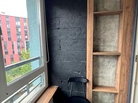 квартира за адресою Теремківська вул., 4-А