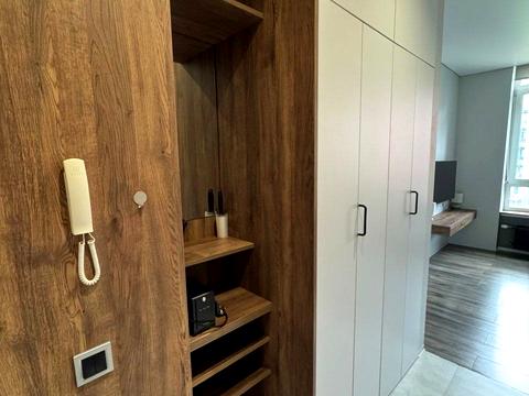 квартира за адресою Теремківська вул., 4-А