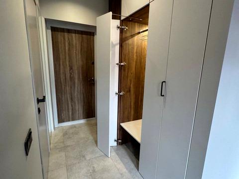 квартира за адресою Теремківська вул., 4-А