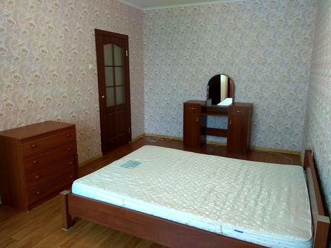 квартира за адресою Єлизавети Чавдар вул., 38