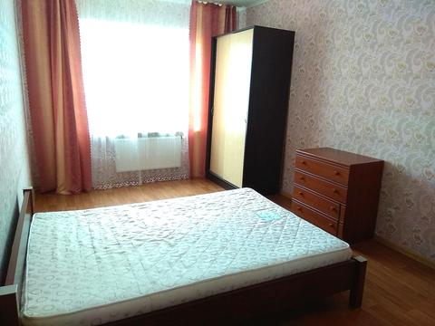 квартира за адресою Єлизавети Чавдар вул., 38