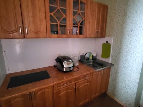 квартира за адресою Єлизавети Чавдар вул., 38