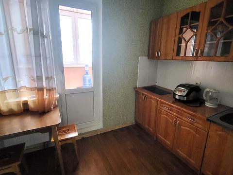 квартира за адресою Єлизавети Чавдар вул., 38