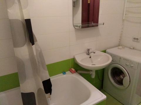 квартира за адресою Єлизавети Чавдар вул., 38