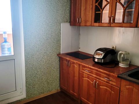 квартира за адресою Єлизавети Чавдар вул., 38