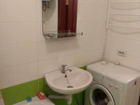 квартира за адресою Єлизавети Чавдар вул., 38