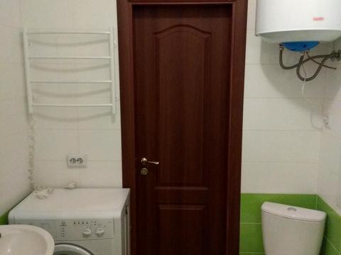 квартира за адресою Єлизавети Чавдар вул., 38