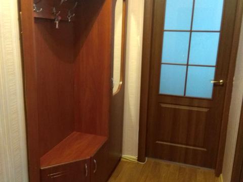 квартира за адресою Єлизавети Чавдар вул., 38