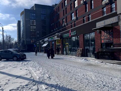 комерційна за адресою Старокостянтинівське шосе, 26/1