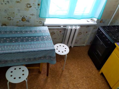 квартира по адресу Отрадный просп. (Чубаря), 10