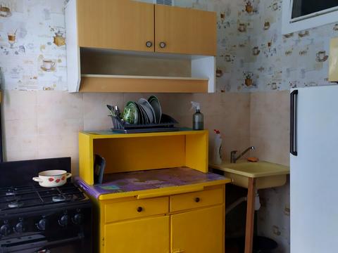 квартира по адресу Отрадный просп. (Чубаря), 10