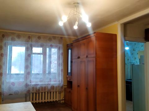 квартира по адресу Отрадный просп. (Чубаря), 10