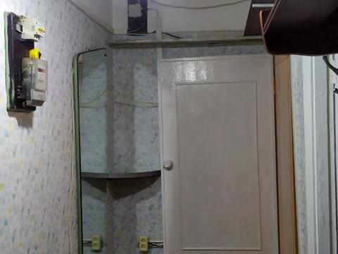 квартира по адресу Отрадный просп. (Чубаря), 10