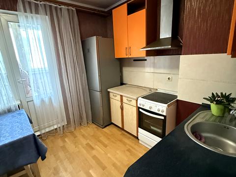 квартира за адресою Миколи Закревського вул., 97