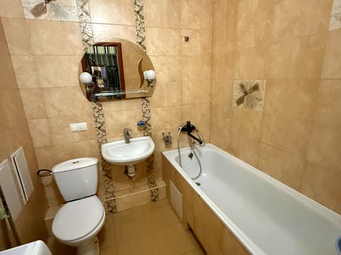 квартира за адресою Миколи Закревського вул., 97