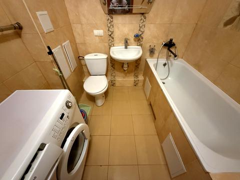 квартира за адресою Миколи Закревського вул., 97