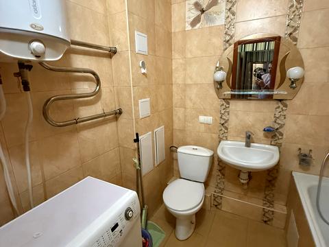 квартира за адресою Миколи Закревського вул., 97