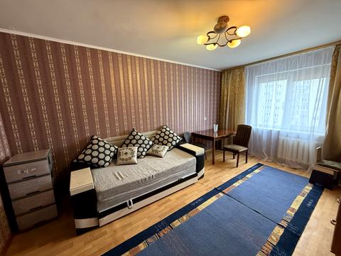 квартира за адресою Миколи Закревського вул., 97