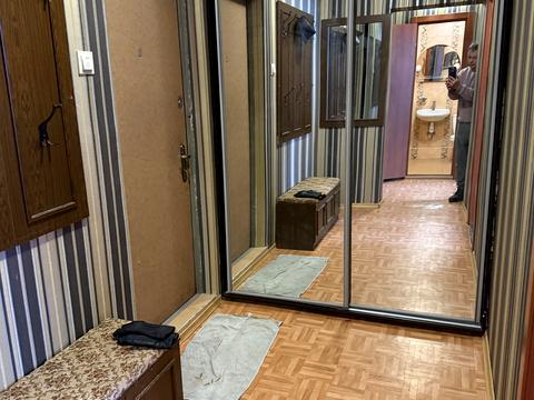 квартира за адресою Миколи Закревського вул., 97