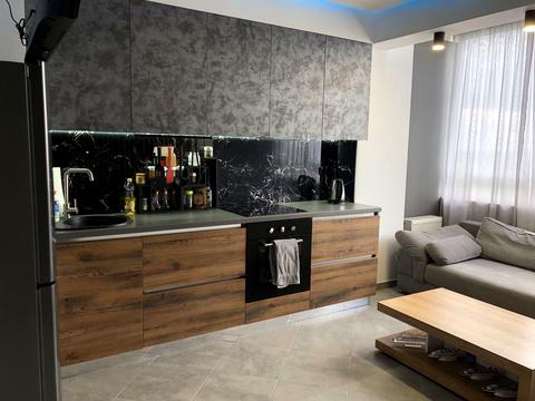 квартира за адресою Одеса, Леонтовича вул. (Бєлінського), 16