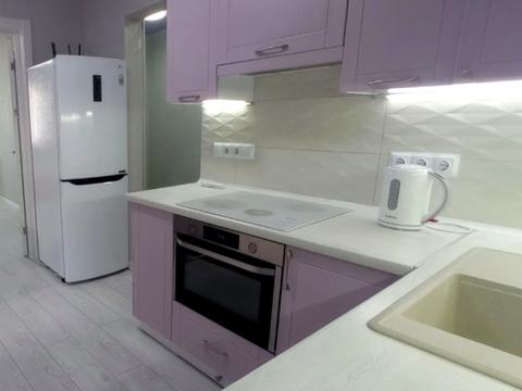 квартира за адресою Юлії Здановської вул. (Ломоносова), 85