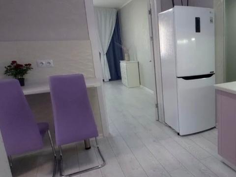 квартира за адресою Юлії Здановської вул. (Ломоносова), 85