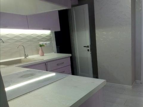 квартира за адресою Юлії Здановської вул. (Ломоносова), 85