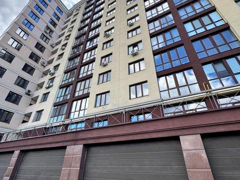 квартира по адресу Староміська ул., 1