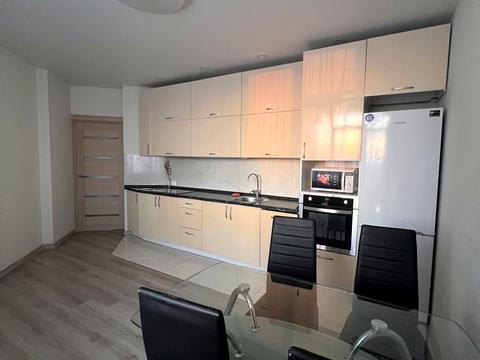 квартира за адресою Перемишльська вул. (Червонопільська), 2-Г