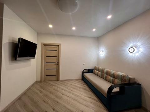 квартира за адресою Перемишльська вул. (Червонопільська), 2-Г