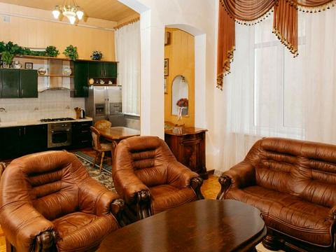 квартира по адресу Успенская ул. (Чичерина), 60