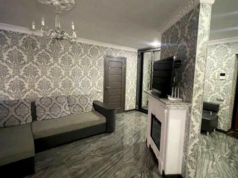 квартира за адресою Науки просп. (Леніна), 45а