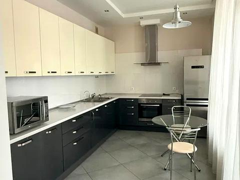 квартира за адресою Мокра вул. (Кудряшова), 18