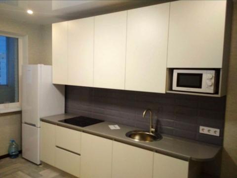 квартира по адресу Салтовское шоссе, 264д