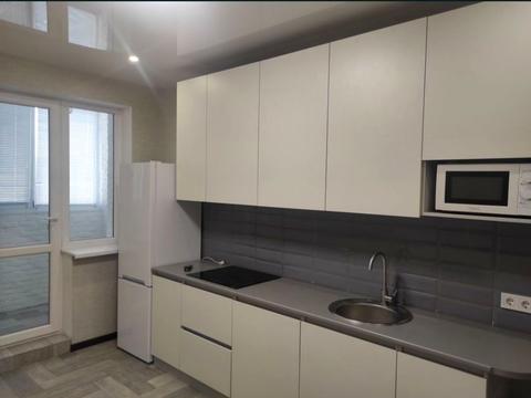 квартира по адресу Салтовское шоссе, 264д