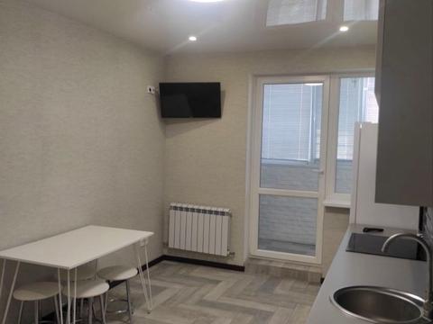 квартира по адресу Салтовское шоссе, 264д