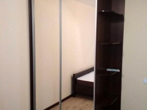 квартира по адресу Салтовское шоссе, 264д