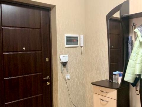 квартира по адресу Салтовское шоссе, 264д