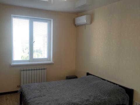 квартира по адресу Салтовское шоссе, 264д