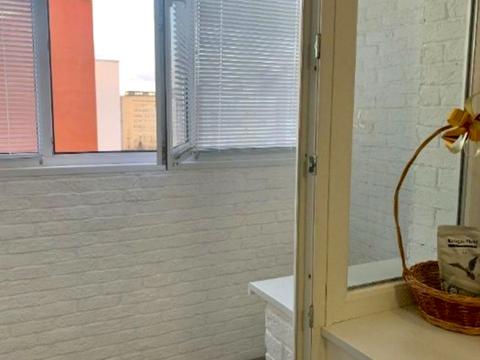 квартира по адресу Салтовское шоссе, 264д