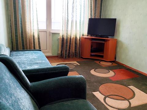 квартира за адресою Пономарьова вул., 18-А