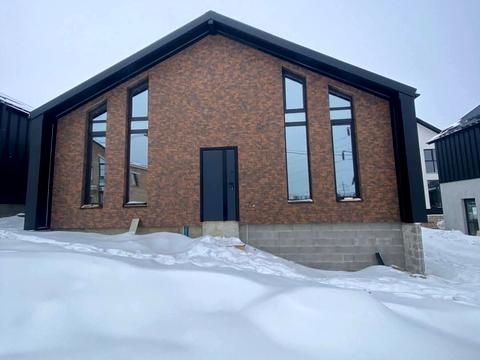 будинок за адресою Бережанська вул.